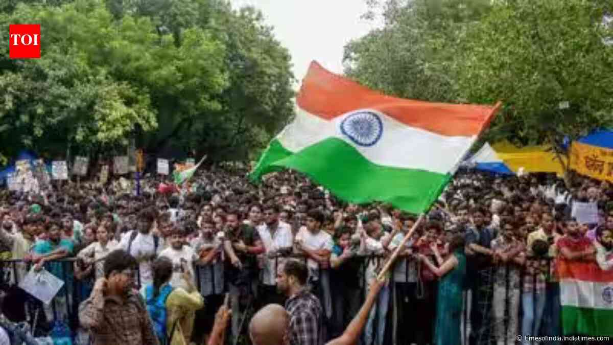 Bajrang Dal says no volunteers to be mobilised at Jantar Mantar on October 10