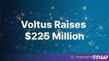 Voltus raises $225M to turn homes and batteries into power for data centres