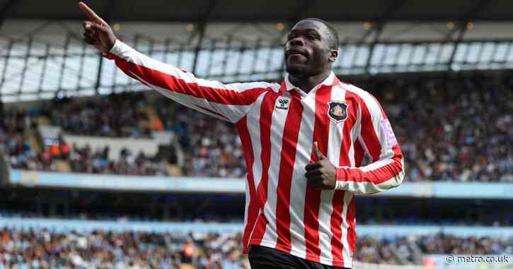 Brian Brobbey injury update ahead of Sunderland vs Brighton