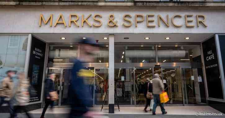 M&S’s iconic treat from the 90s that shoppers are desperate to eat