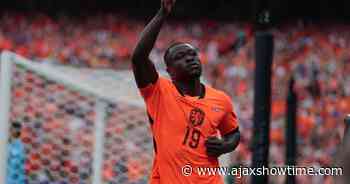 Geblesseerde Brobbey lijkt snel weer in actie te kunnen komen voor Sunderland