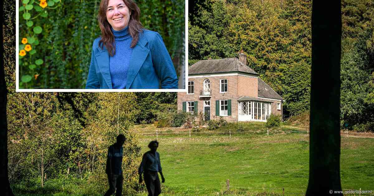 Einde gemeente Rozendaal in zicht: voorstel om aan te haken bij Rheden en Brummen, met behoud eigen karakter