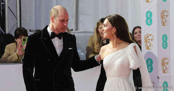 “Kate Middleton quando si arrabbia chiama William ‘pelato’, ma lui sa come vendicarsi”: il retroscena sui soprannomi privati della Famiglia Reale