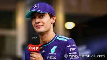 Russell promises ‘all-out attack’ in Singapore amid penalty