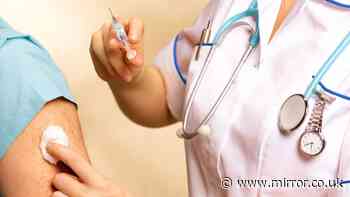 Key strain of flu detected in UK 'mutates' as NHS warns of 'ominous' signs