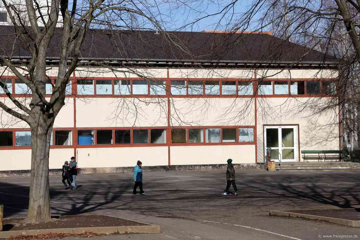 Turnhallensanierung in Glauchau: Bangen um die Fördermittel