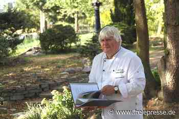 Colditzer Gartenprojekt: Eine Hommage an Staudenpapst Karl Foerster