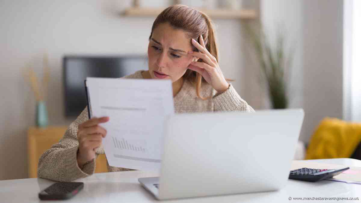 HMRC issues 'start now' warning to millions ahead of January tax deadline