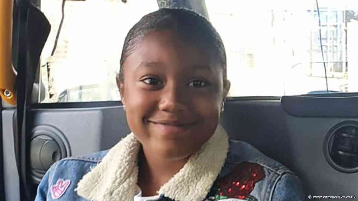 Girl, 12, died after drinking 'contaminated milkshake' from café