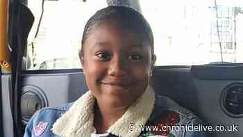 Girl, 12, died after drinking 'contaminated milkshake' from café