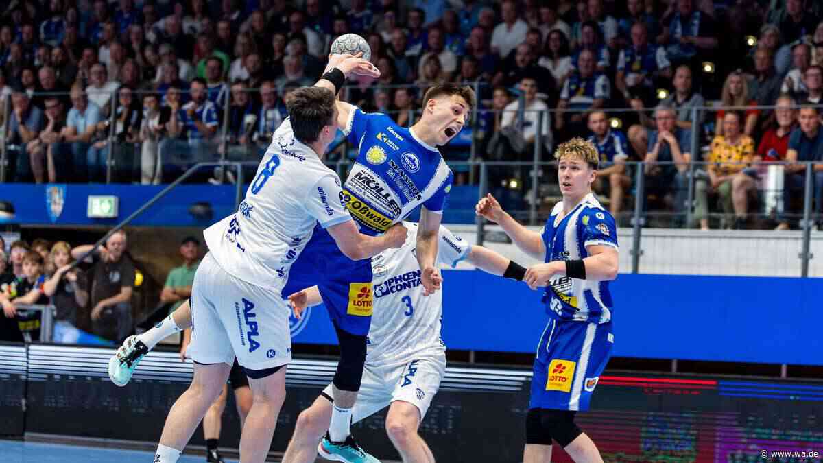 Vor dem Derby gegen Essen: ASV Hamm-Westfalen verpflichtet Neuzugang