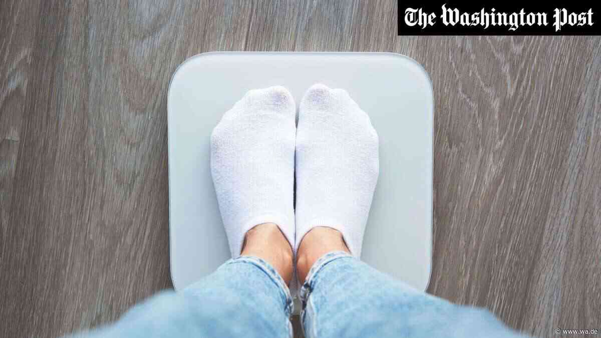 Jo-Jo-Effekt nach Diäten: Warum Fettzellen das frühere Gewicht nicht vergessen