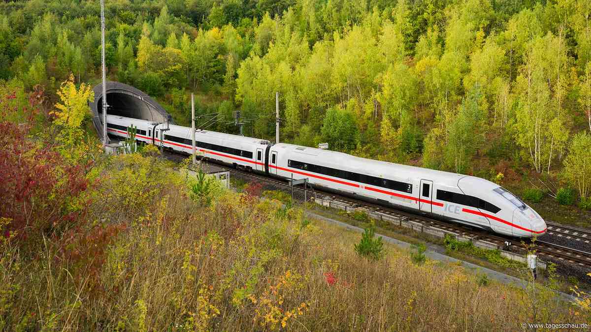 Gericht: Fernverkehrsbeschluss der Netzagentur ist rechtswidrig