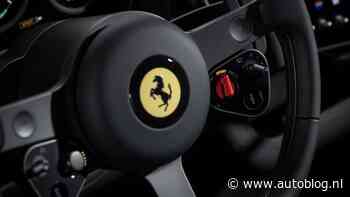 Deze miljardair zette Ferrari op het verkeerde been