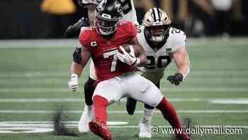 NFL takes prediction market fight to the Supreme Court and insists failure to regulate could cause on-field cheating
