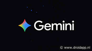 Google beperkt Gemini-toegang voor gratis gebruikers en AI Plus-abonnees