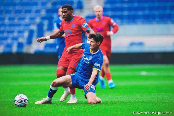 ‘I’d Love To Play For Nigeria’ — Blackburn Rovers Star Eyes Super Eagles Call-Up