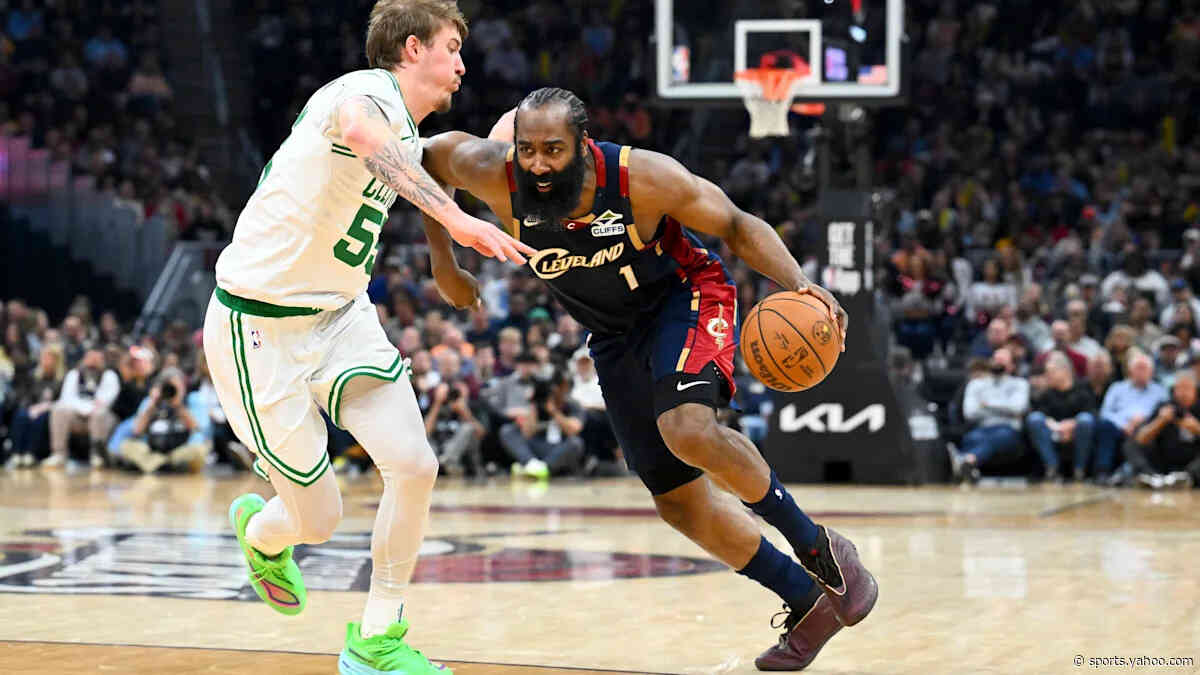 Cavs vs. Celtics preseason preview: How to watch, odds, and injury report