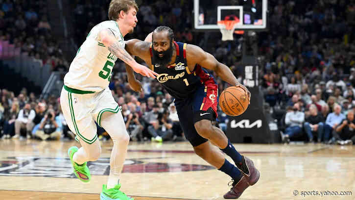 Cavs vs. Celtics preseason preview: How to watch, odds, and injury report