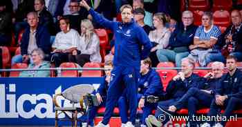 Chris de Graaf keert na bewogen vertrek bij Spakenburg terug bij FC Twente