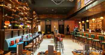 Concrete Hospitality founder: Hotel restaurants offer huge potential for operators