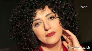 Die Autobiografie von Friedensnobelpreisträgerin Narges Mohammadi ist Schmuggelware