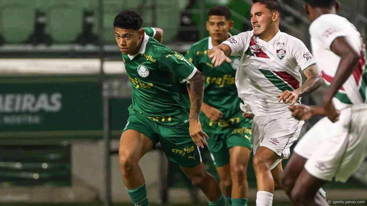 PSG set their sights on €100m Brazilian starlet from club that produced Estevao and Endrick