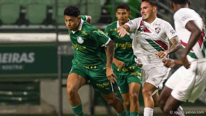 PSG set their sights on €100m Brazilian starlet from club that produced Estevao and Endrick