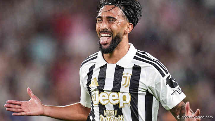 Report: Juventus planning to ‘accelerate’ Nico Gonzalez contract extension