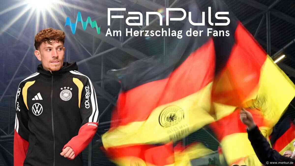FanPuls-Voting: So lautet das Fazit zum DFB-Team
