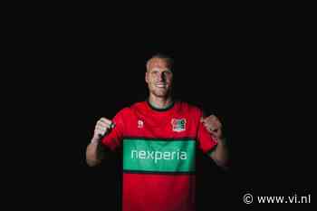 NEC haalt transfervrije Bakker binnen, debuut tegen Ajax lonkt