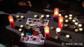 Spanish pensioner Maricarmen, symbol of country's housing crisis, dead at 87