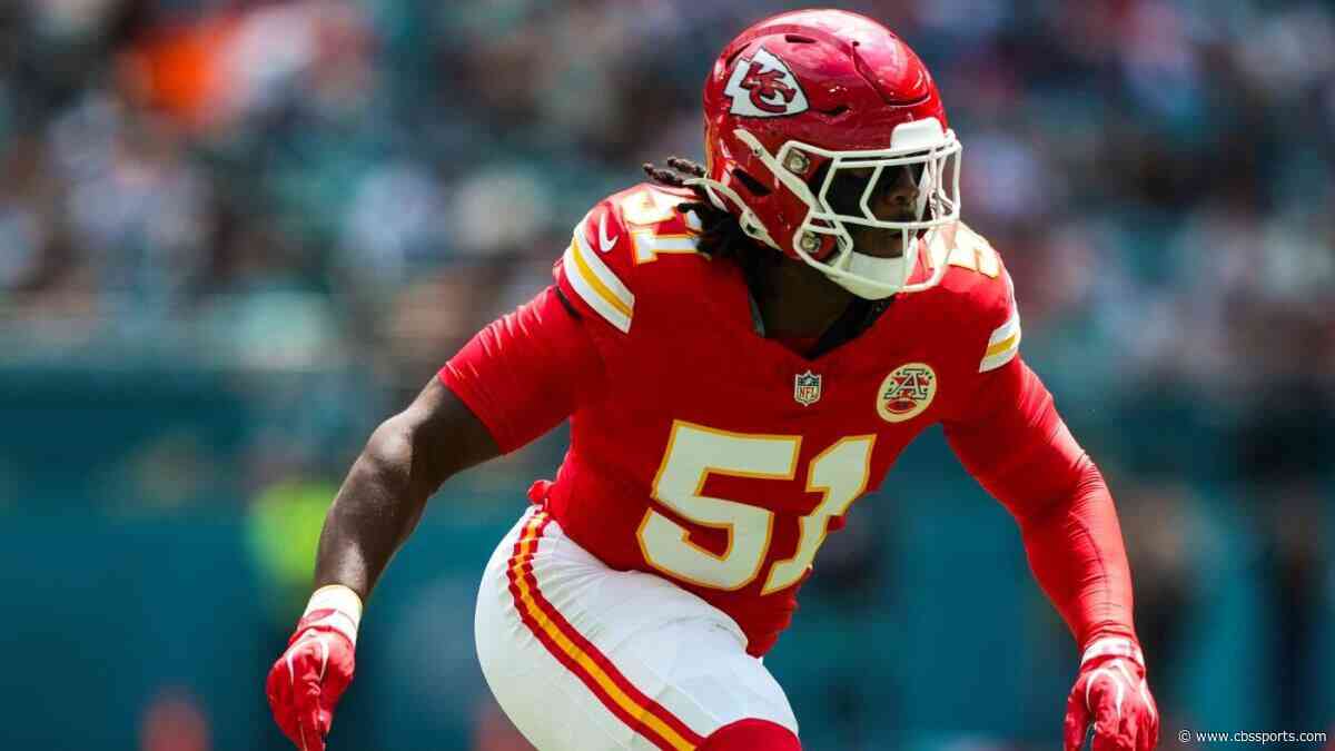 Revamped defense plus Kenneth Walker III: How the Chiefs re-established themselves as a Super Bowl contender