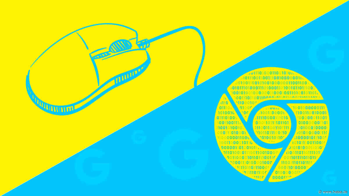 Chrome: Jetzt erhalten alle JPEG XL