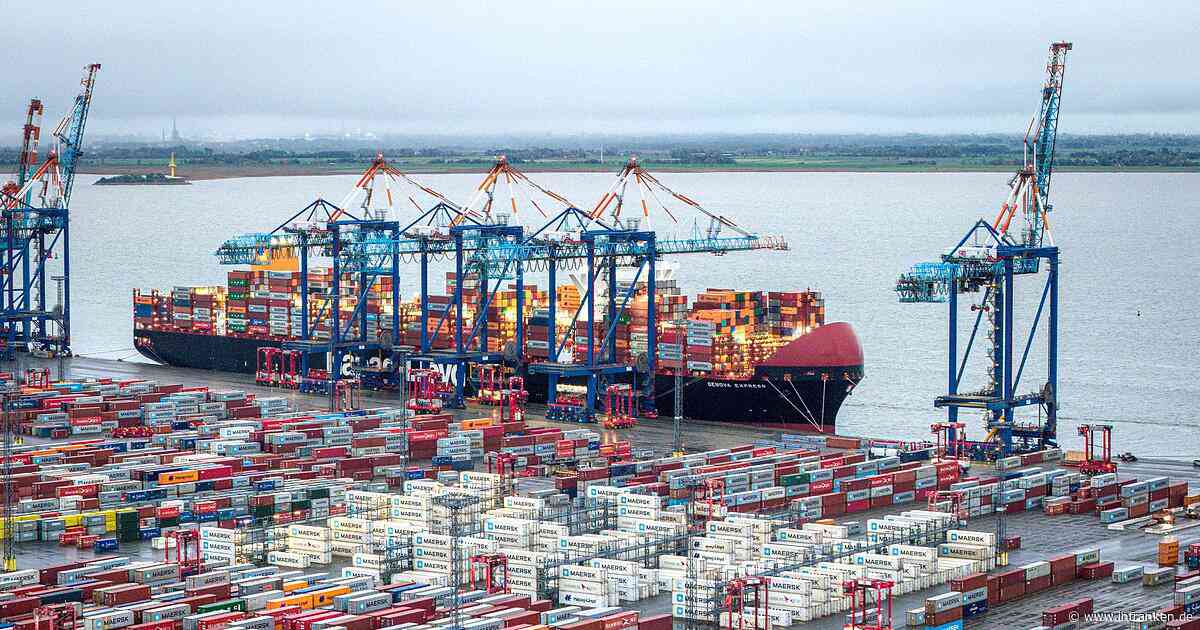 WTO korrigiert Wachstumsaussichten deutlich nach oben