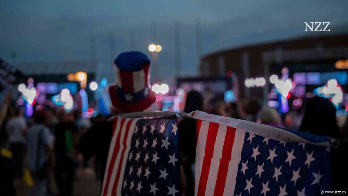 ERKLÄRT - Midterms in den USA: Wie laufen die Wahlen ab? Welche Bedeutung haben sie für Präsident Trump?