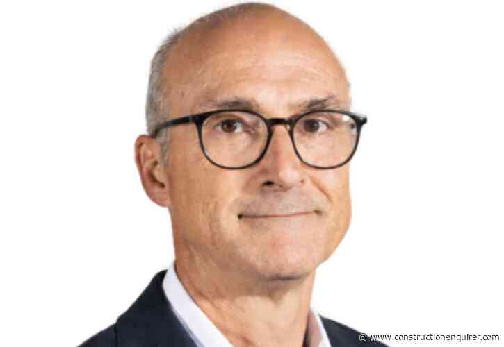 Statom raids Bauer for new Franki piling arm chief