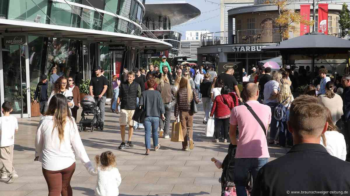 Neue Studie: Wolfsburg ist eine der zukunftsfähigsten Kommunen in Niedersachsen