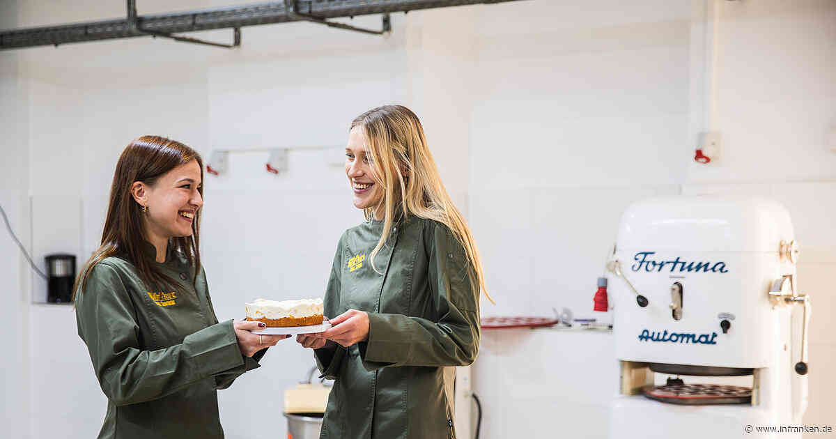 Bäckerei Bamberg: Backstube Butterblume öffnet in Bischberg