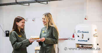 Bäckerei Bamberg: Backstube Butterblume öffnet in Bischberg