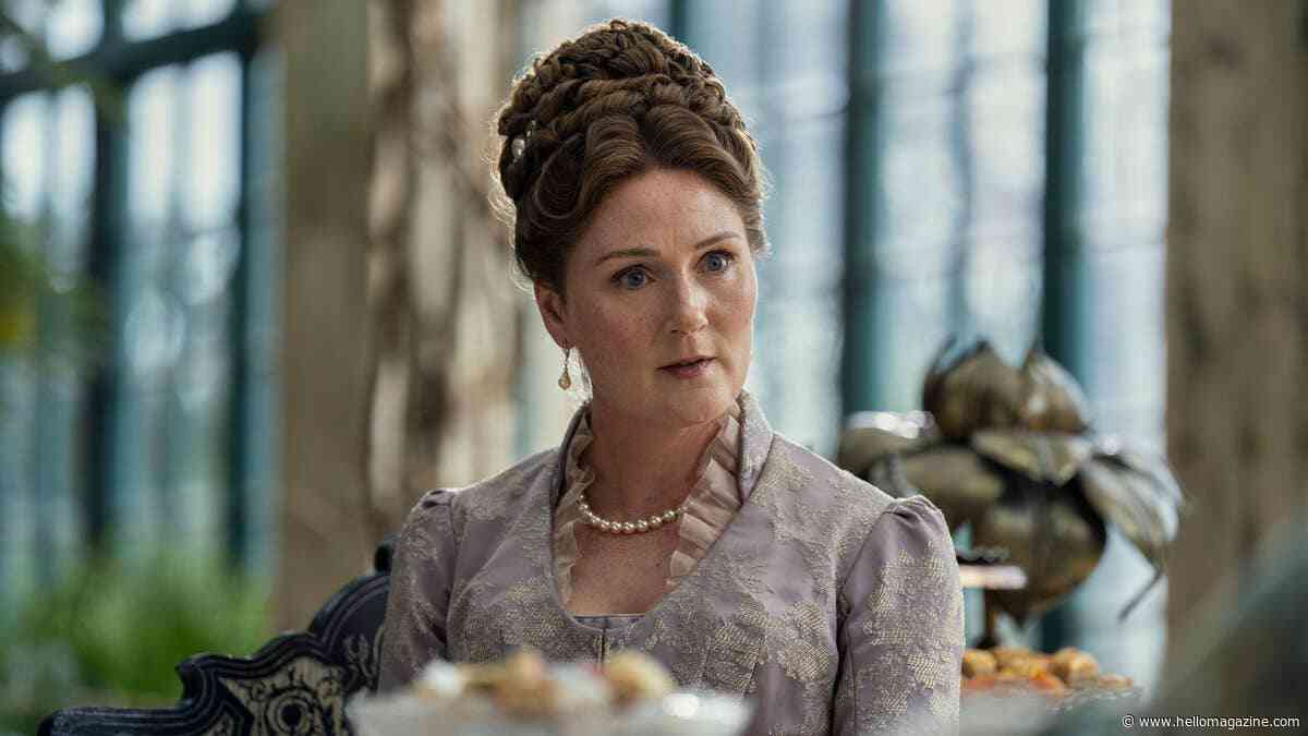 Bridgerton announces new spin-off about beloved character