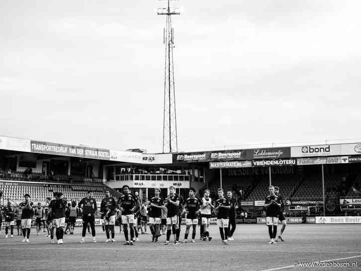 AWAYDAYS: INFORMATIE KAARTVERKOOP RIJSBURGSE BOYS