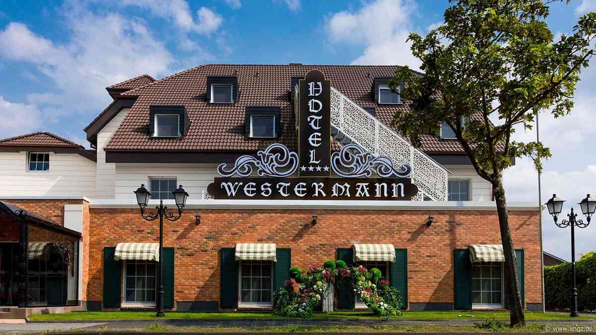 Übernahme : Klosterpforte erwirbt Traditionshotel in Ostwestfalen