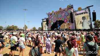 2 vendors who claimed late payment from Daisy Chain Fields festival have now been paid