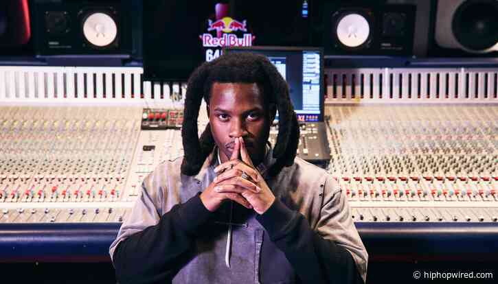 Denzel Curry Finally Tells The Story Of How He Found Out Smino Was His Cousin