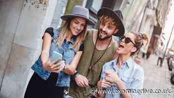 AD FEATURE: Make staying connected abroad feel more like home