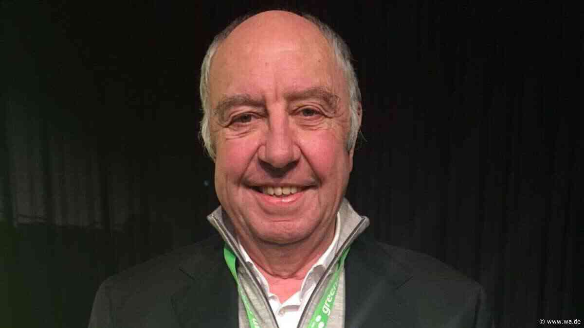 Ex-Tegut-Chef erzählt: Wie Wolfgang Gutberlet seine Entführung erlebte