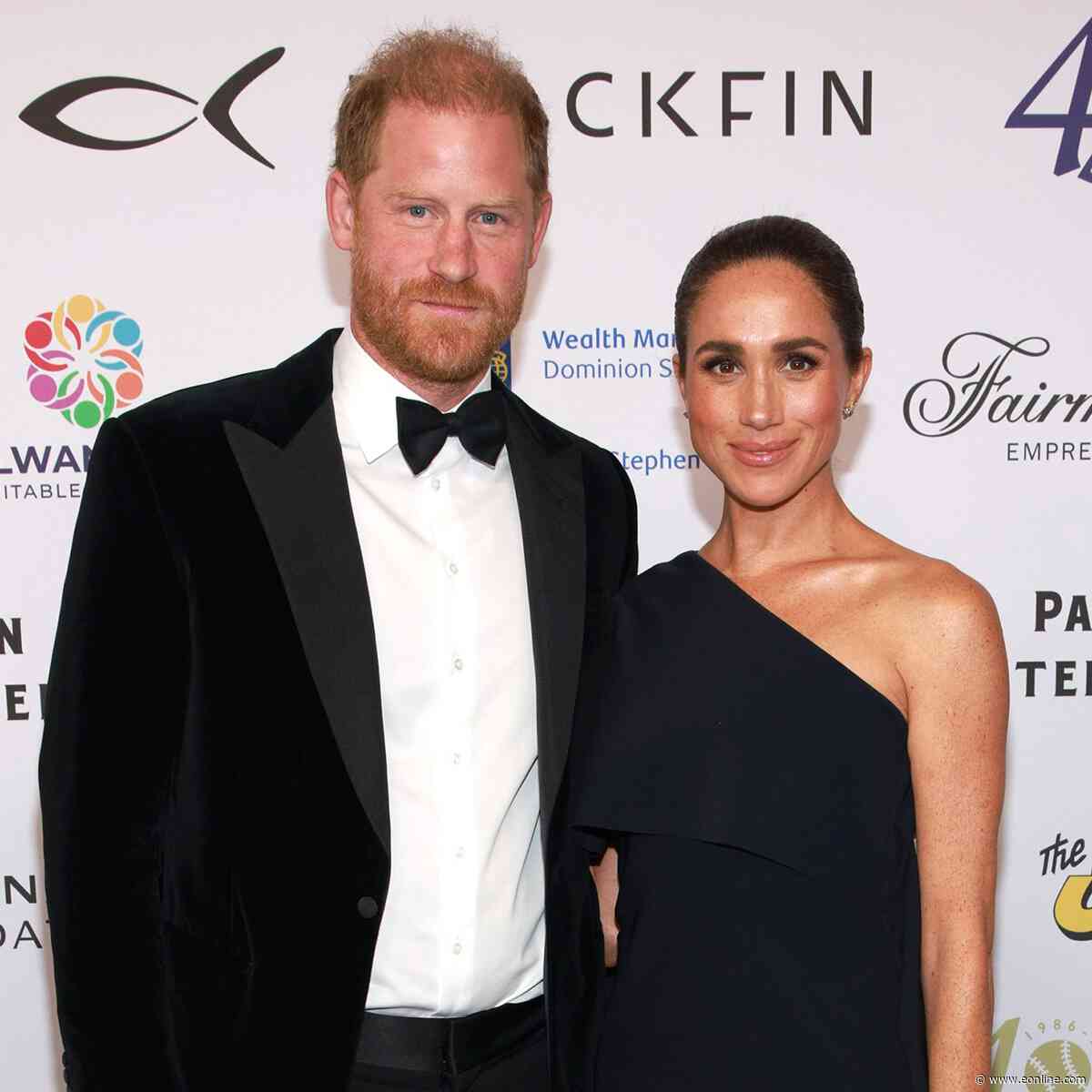 Prince Harry Struggled With Depression After Canada Move With Family