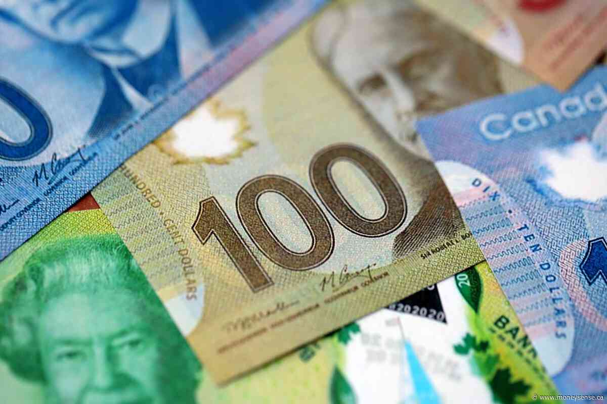 Ontario Trillium Benefit payment dates: October OTB drops Friday