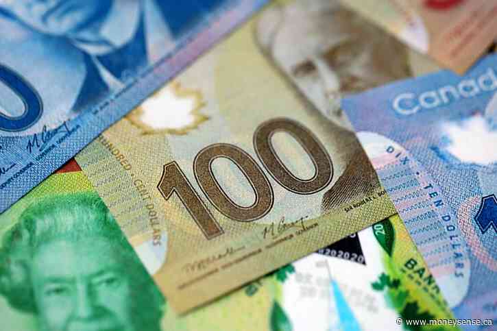 Ontario Trillium Benefit payment dates: October OTB drops Friday